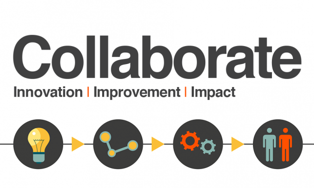 Collaborate – 3rd May 2018