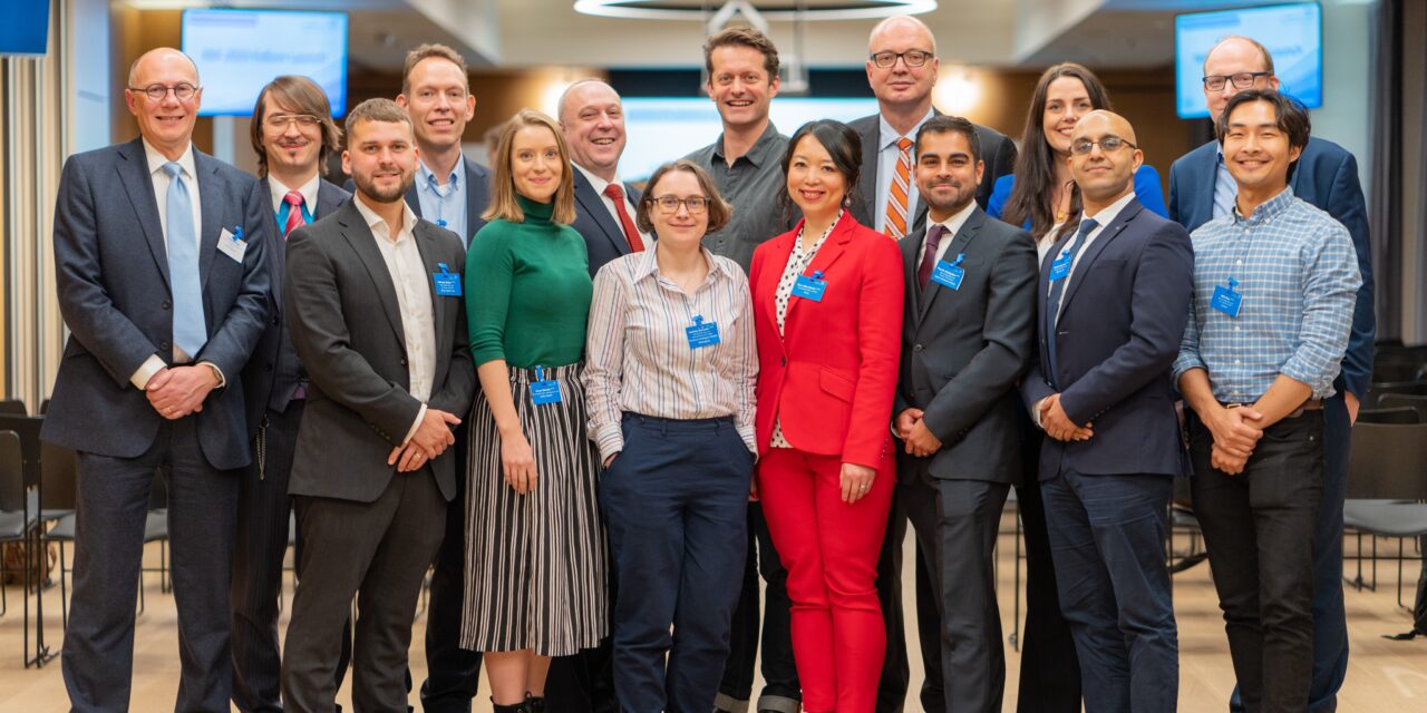 17 new Fellows join NHS Innovation Accelerator programme in 2023